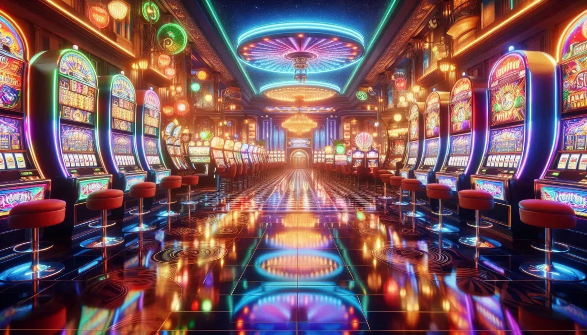 Ybets Casino
